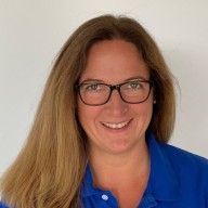 Nadine Lunghus Portrait